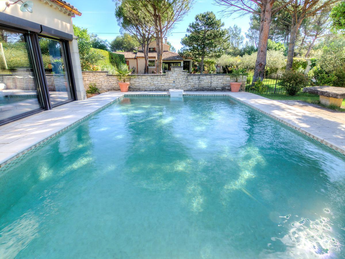 Holiday Home Bezert By Interhome Carpentras Exterior foto