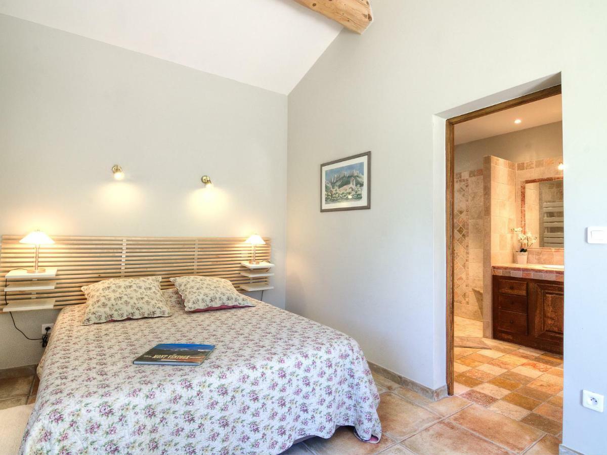Holiday Home Bezert By Interhome Carpentras Exterior foto